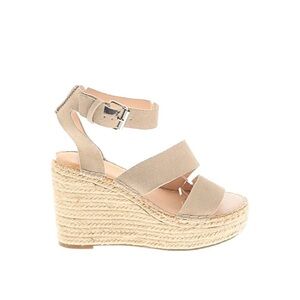 Espadrille Wedge Sandals - *Never Worn*